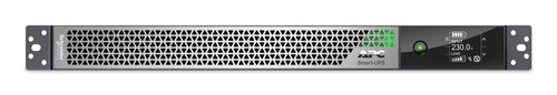 APC Smart-UPS Ultra Li-Ion SRTL3KRM1UINC, 3KW, 1U Rack/Tower/Wall, 3x C13 & 2x C19, NMC