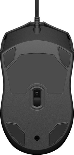 HP 100 muis met kabel