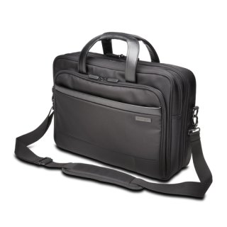 Kensington Contour 2.0 EQ Business Laptop Briefcase — 15.6"