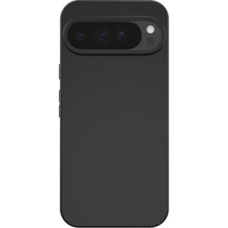 JIC Pixel 10 ProXL Black Soft TPU Case