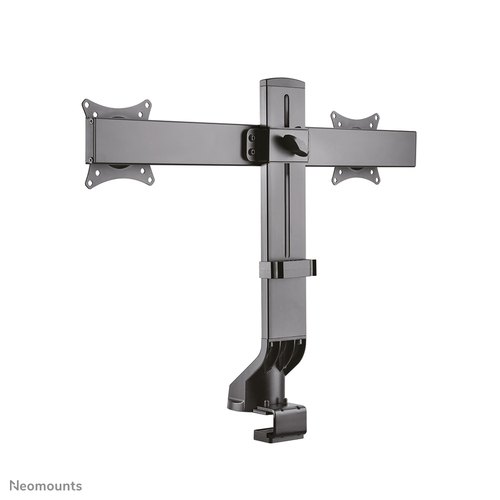 Neomounts FPMA-D860DBLACK Monitorarm 10-27"