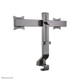Neomounts FPMA-D860DBLACK Monitorarm 10-27"
