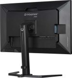 iiyama G-MASTER GB3290QSU-B1 computer monitor 80 cm (31.5") 2560 x 1440 Pixels Quad HD LED Zwart