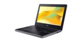 Acer Chromebook 511 C736-TCO-C4QK Intel® N N100 29,5 cm (11.6") HD 4 GB LPDDR5-SDRAM 32 GB eMMC Wi-Fi 6E (802.11ax) ChromeOS Zwart AZERTY