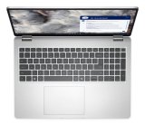 DELL Pro 16 Plus PB16250 Intel Core Ultra 7 255U Laptop 40,6 cm (16") Full HD+ 32 GB DDR5-SDRAM 1 TB SSD Wi-Fi 6E (802.11ax) Windows 11 Pro Aluminium US International