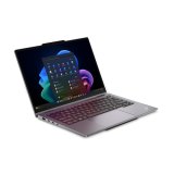Lenovo ThinkPad X1 2-in-1 Gen 11 Aura Edition Copilot+ PC Intel Core Ultra 7 355 Hybride (2-in-1) 35,6 cm (14") Touchscreen WUXGA 32 GB LPDDR5x-SDRAM 1 TB SSD Wi-Fi 7 (802.11be) Windows 11 Pro Grijs Engels