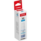 Canon GI-45C inktcartridge 1 stuk(s) Origineel Cyaan