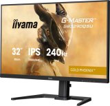 iiyama G-MASTER GB3290QSU-B1 computer monitor 80 cm (31.5") 2560 x 1440 Pixels Quad HD LED Zwart