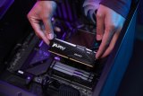 Kingston Technology FURY Beast 32GB 6000MT/s DDR5 CL36 DIMM (Kit van 2) RGB EXPO