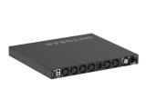 NETGEAR XSM4340V Managed L3 10G Ethernet (100/1000/10000) Power over Ethernet (PoE) 1U Zwart