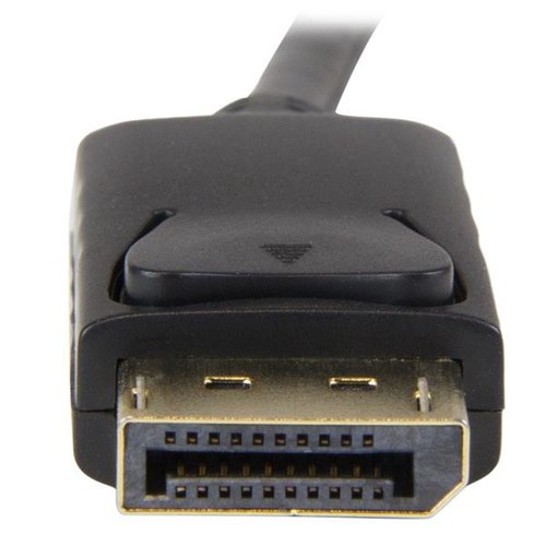 StarTech.com DisplayPort naar HDMI adapter kabel 3 m 4K 30Hz
