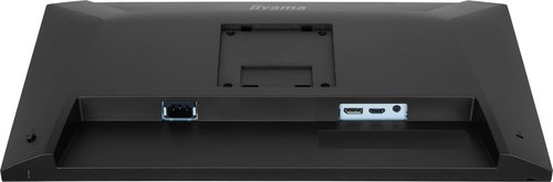 iiyama ProLite XB2491H-B1 computer monitor 60,5 cm (23.8") 1920 x 1080 Pixels Full HD LCD Zwart