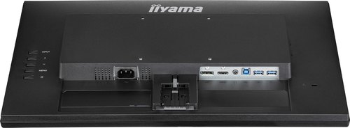 iiyama ProLite XU2292HSU-B6 computer monitor 54,6 cm (21.5") 1920 x 1080 Pixels Full HD LED Zwart