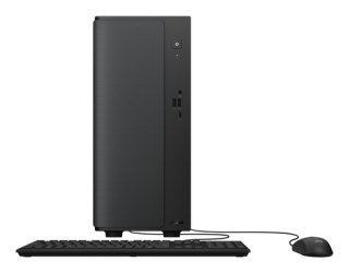 ASUS V500 Mini Tower VM501MH-0R7260061W AMD Ryzen™ 7 260 16 GB DDR5-SDRAM 1 TB SSD Windows 11 Home PC Zwart