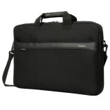 Targus GeoLite 40,6 cm (16") Slip case Zwart