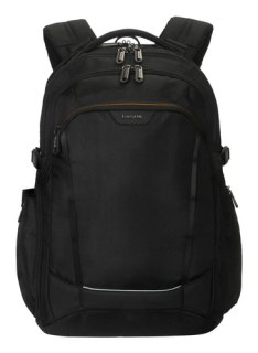 Targus TBB664GL rugzak Reisrugzak Zwart