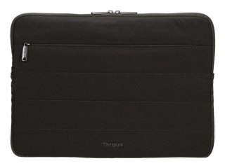 Targus TBS975GL laptoptas 40,6 cm (16") Opbergmap/sleeve Zwart