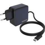SITECOM 65W USB-C NOTEBOOK ADAPTER