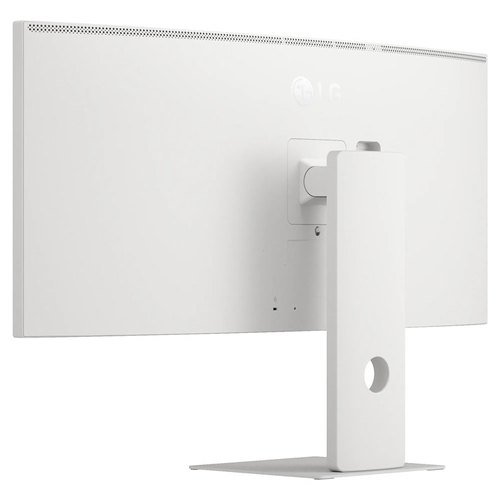 LG 40U990A-W computer monitor 101,6 cm (40") 5120 x 2160 Pixels WUHD Zwart