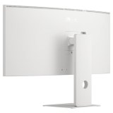 LG 40U990A-W computer monitor 101,6 cm (40") 5120 x 2160 Pixels WUHD Zwart