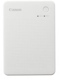 Canon SELPHY QX20 WH fotoprinter Verf-sublimatie 287 x 287 DPI 2.8" x 3.3" (7.2x8.5cm) Wifi