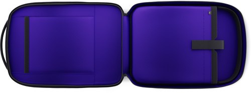 Alienware AW7825P 45,7 cm (18") Rugzak Zwart