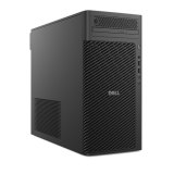DELL Pro Max FCT2250 T2 Intel Core Ultra 9 285 32 GB DDR5-SDRAM 1 TB SSD Windows 11 Pro Tower PC Zwart