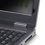 StarTech.com 16-inch 16:10 Touch Laptop Privacy Filter, Anti-Glans Security Filter, Laptop Monitor Privacy Screen Protector met 51% Blauw Licht Vermindering, Opklapbaar