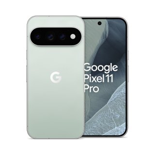 GOOGLE PIXEL 11 PRO 256GB FOG
