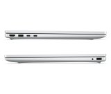 HP 17-dp0713ndx OmniBook 3 Clamshell R7-217 12GB/512GB 17.3IN W11 PLS Glacier Silver Laptop 43,9 cm (17.3") Full HD DDR5-SDRAM SSD Wi-Fi 6 (802.11ax) Windows 11 Home Grijs, Zilver QWERTY