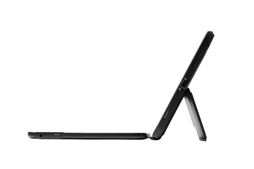 ZAGG Tough Keys QWERTY Engels USB Type-C Zwart