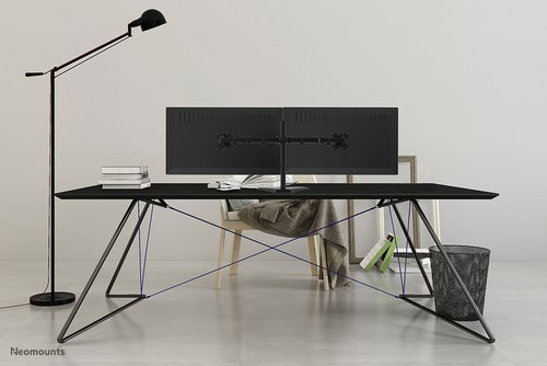 Neomounts FPMA-D550DDBLACK Monitorstandaard 10-32"