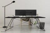 Neomounts FPMA-D550DDBLACK Monitorstandaard 10-32"