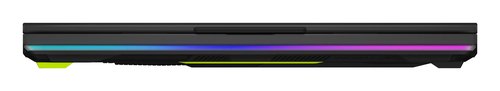 ASUS ROG Strix G16 G614PM-RV231W AMD Ryzen™ 9 8940HX Laptop 40,6 cm (16") WUXGA 32 GB DDR5-SDRAM 1 TB SSD NVIDIA GeForce RTX 5060 Laptop GPU Wi-Fi 6E (802.11ax) Windows 11 Home Grijs, Groen AZERTY Belgisch