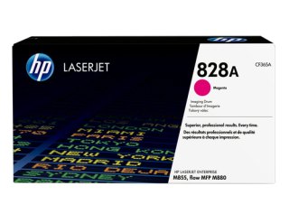 HP 828A magenta LaserJet fotogevoelige rol