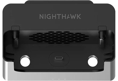NETGEAR Nighthawk Mobile Hotspot Cradle Stroomadapter