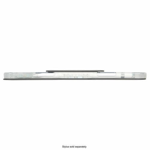 Targus VersaVu 27,7 cm (10.9") Folioblad Transparant