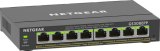 NETGEAR 8-Port Gigabit Ethernet High-Power PoE+ Plus Switch (GS308EPP)