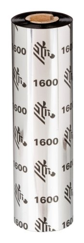WAX RIBBON 156mmx450m 1600