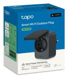 TP-Link Tapo P410M 3680 W Thuis Zwart