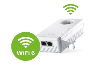 DEVOLO MAGIC 2 WIFI 6 NEXT