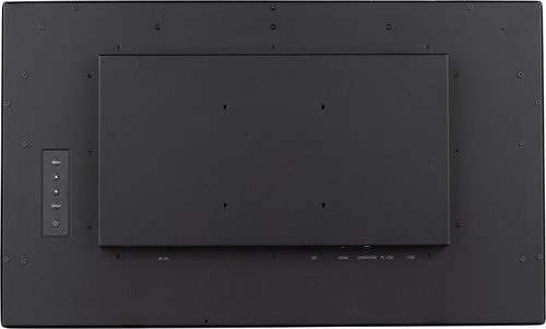 iiyama TF2438MSC-B2 aanraakbedieningspaneel 60,5 cm (23.8") 1920 x 1080 Pixels