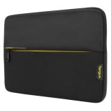 Targus CityGear 33,8 cm (13.3") Opbergmap/sleeve Zwart