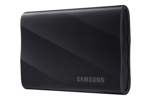 Samsung MU-PG2T0B 2 TB USB Type-C USB 3.2 Gen 2x2 Zwart