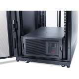 APC Smart-UPS SUA5000RMI5U - 5000VA, 8x C13, 2x C19 uitgang, NMC, Rackmount/Tower