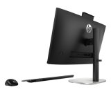 HP ProStudio 4 G1i AI Wolf Pro Security Edition Intel Core Ultra 5 235T 60,5 cm (23.8") 1920 x 1080 Pixels Touchscreen Alles-in-één-pc 16 GB DDR5-SDRAM 512 GB SSD Windows 11 Pro Wi-Fi 6E (802.11ax) AI PC Zwart