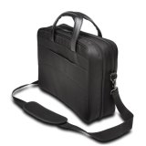 Kensington Contour 2.0 EQ Business Laptop Briefcase — 15.6"
