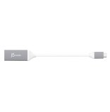j5create JCA153G-N USB-C® naar 4K HDMI™ Adapter