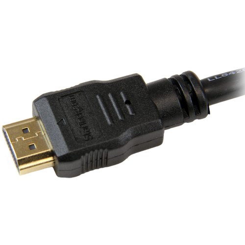 StarTech.com 2m High Speed HDMI-kabel Ultra HD 4k x 2k HDMI-kabel HDMI naar HDMI M/M