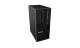 Lenovo ThinkStation P2 Tower Gen 2 Intel Core Ultra 7 265K 32 GB DDR5-SDRAM 512 GB SSD NVIDIA GeForce RTX 5060 Windows 11 Pro Workstation Zwart